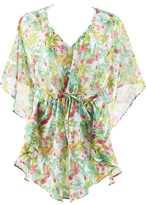 Aubade Desire D Evasion Tunic image