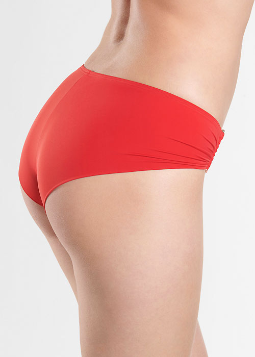 Aubade Esprit Sauvage Bikini Boxer Brief image