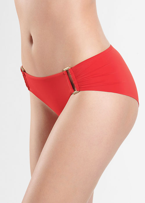 Aubade Esprit Sauvage Bikini Boxer Brief image