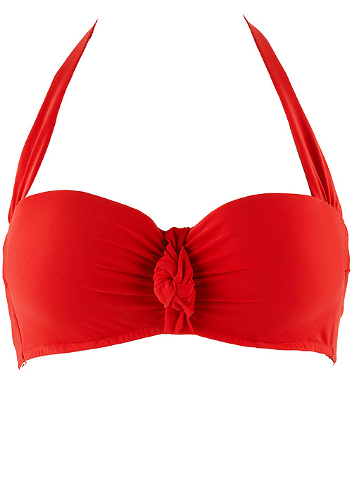 Aubade Ocean Bow Convertible Bikini SideZoom 2