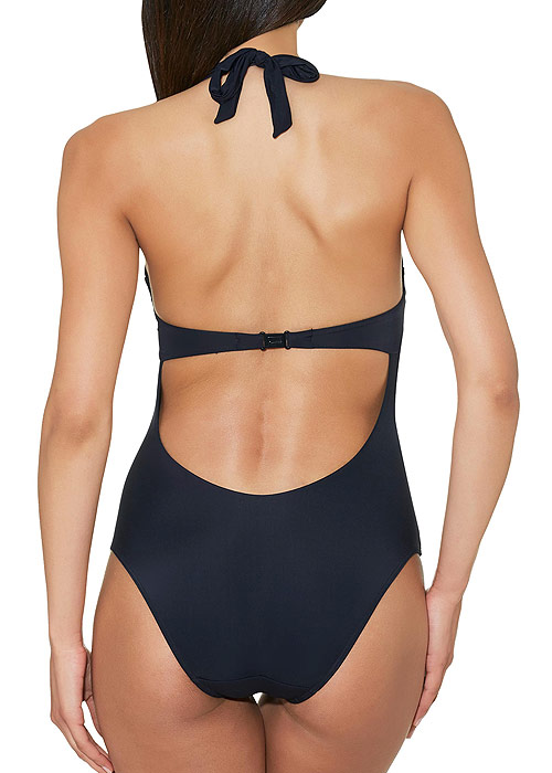 Aubade Sexy Chill Underwired Swimsuit SideZoom 3