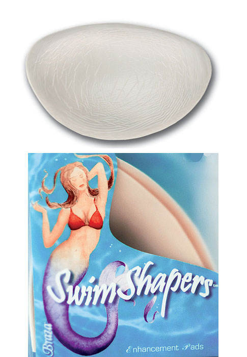 Braza Add-A-Size Silicone Pads image