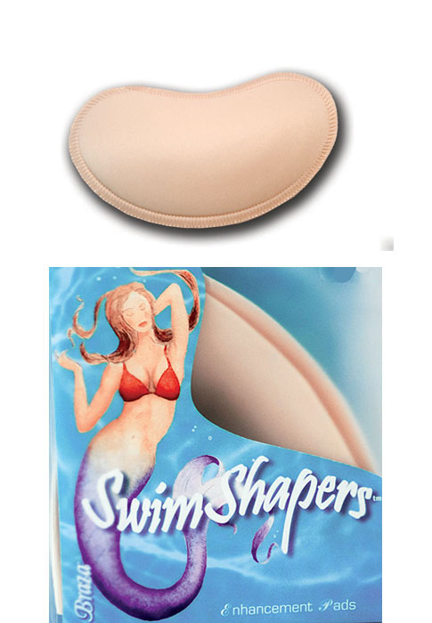 Braza Magic Boost Foam Pads image