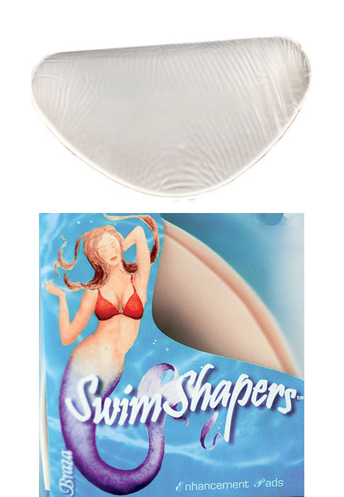 Braza More Silicone Pads image