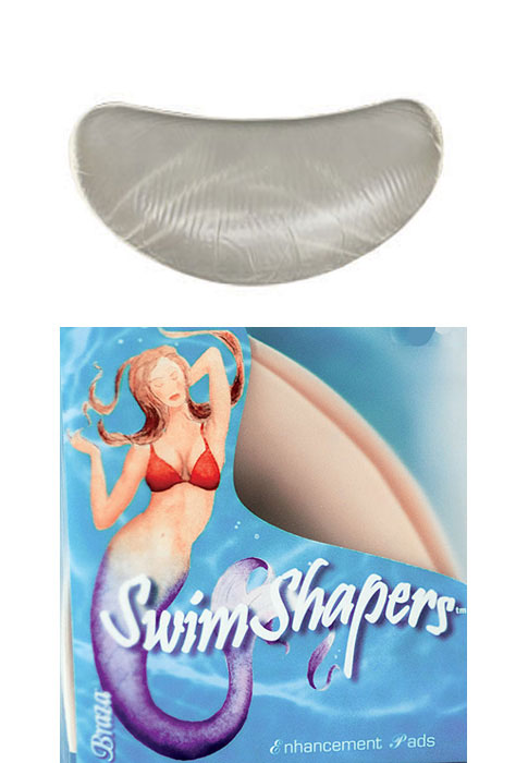 Braza Perki Silicone Pads image