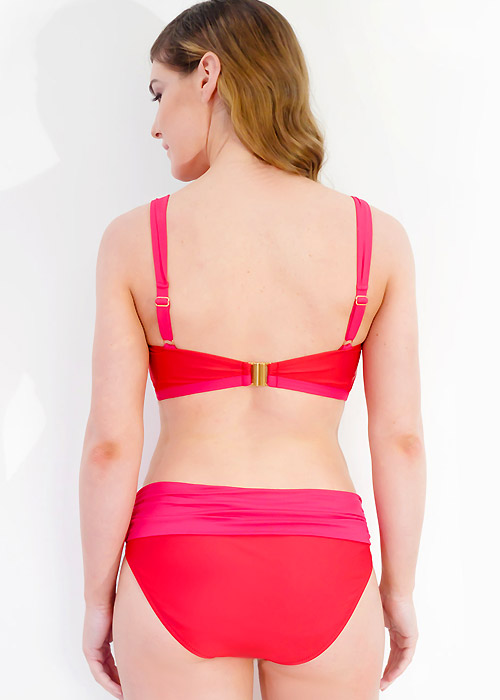 Clover Lewis La Victoire Bikini image