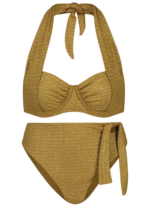 Cyell Desert Glow Bikini SideZoom 3