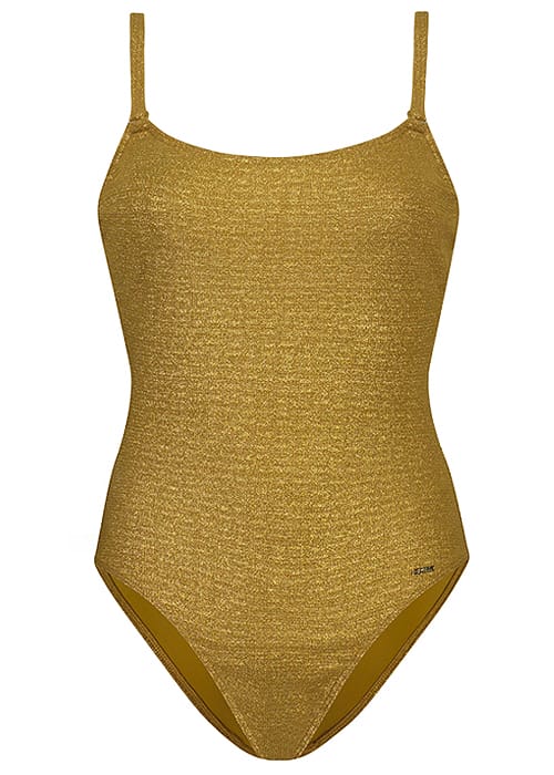 Cyell Desert Glow Swimsuit SideZoom 3