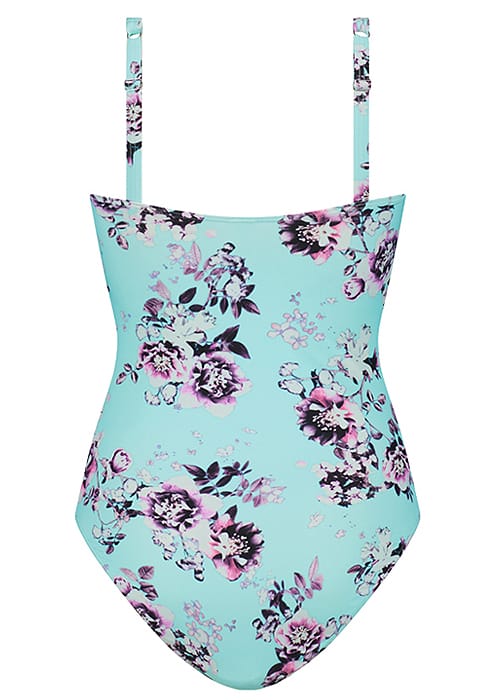 Cyell Minty Garden Swimsuit image