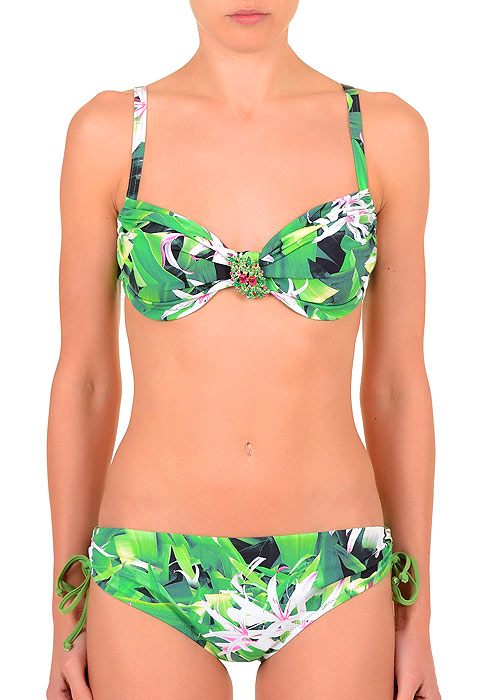 David Rangiroa Fosca Bikini image