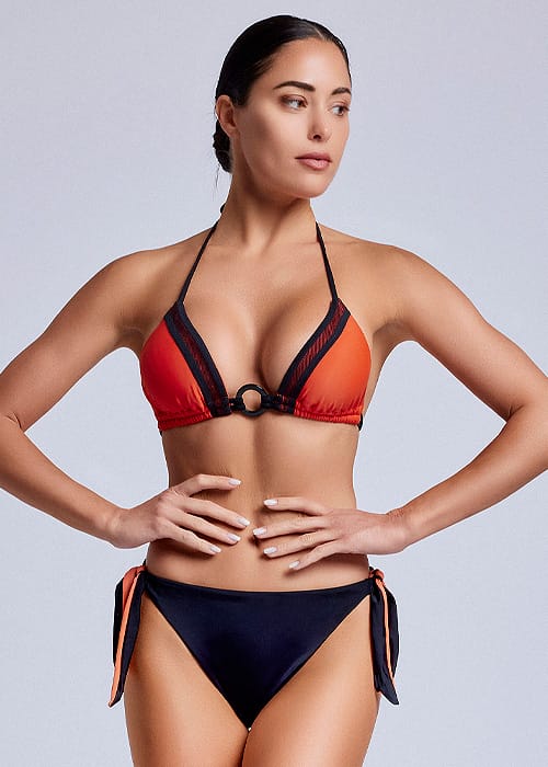 David Titti Triangle Bikini SideZoom 2