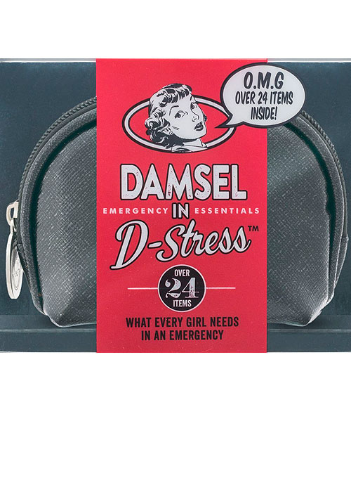 Danielle Creations Damsel In D-Stress Essentials Bag image
