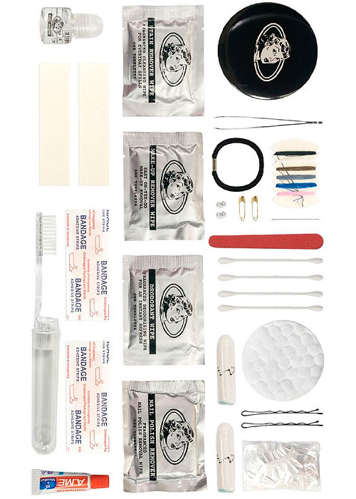 Danielle Creations Damsel In D-Stress Essentials Bag image