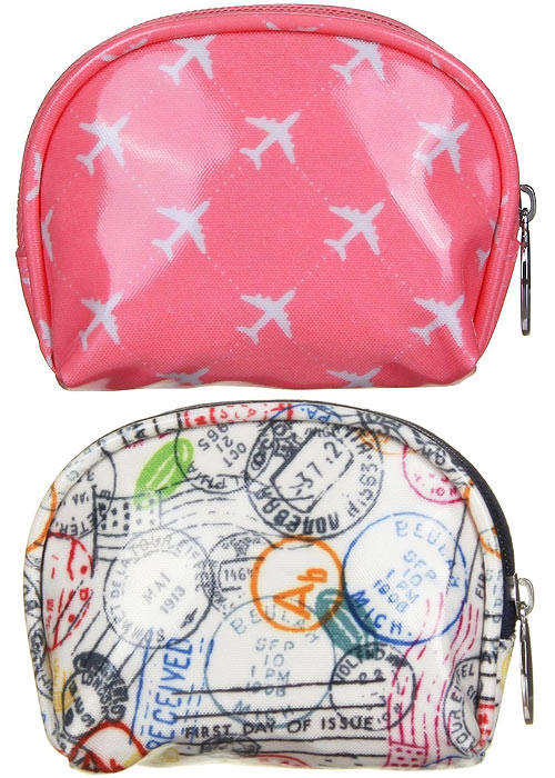 Danielle Creations Damsel In D-Stress Travel Essentials Bag SideZoom 2