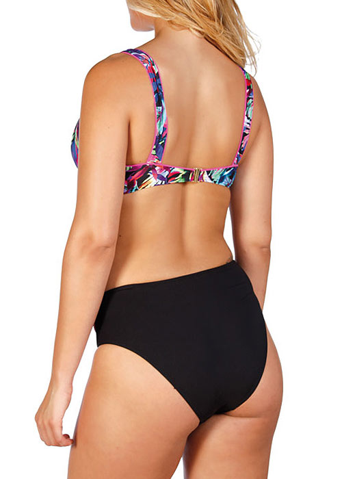 Dolores Cortes Cuba Bikini image