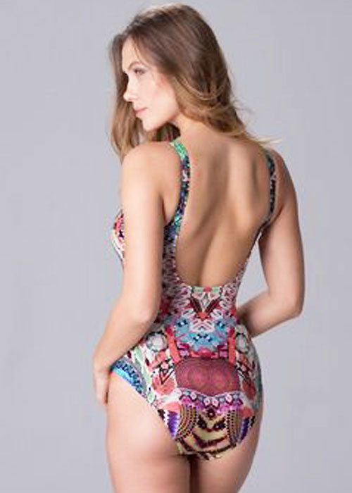 Diva Giselle Swimsuit SideZoom 3