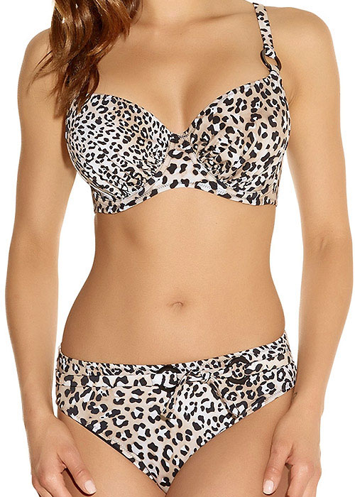 Fantasie Caya Full Cup Bikini Top SideZoom 3