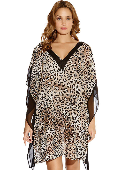 Fantasie Caya Kaftan image