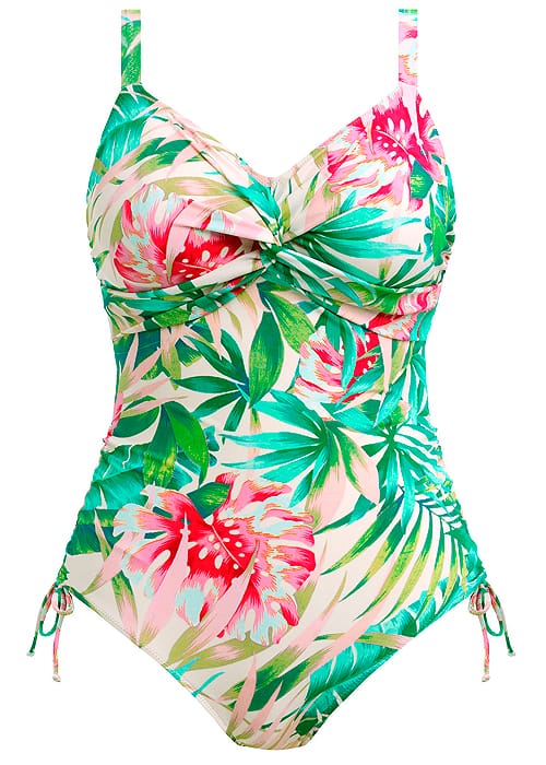 Fantasie Langkawi Twist Swimsuit SideZoom 4