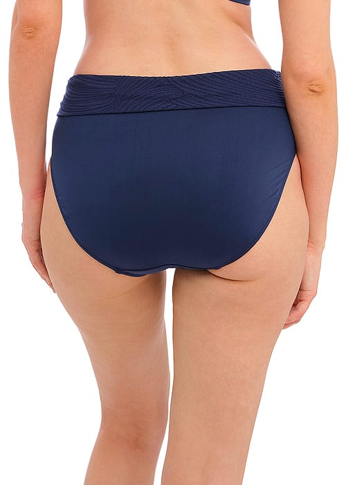 Fantasie Ottawa High Waist Bikini Brief SideZoom 3