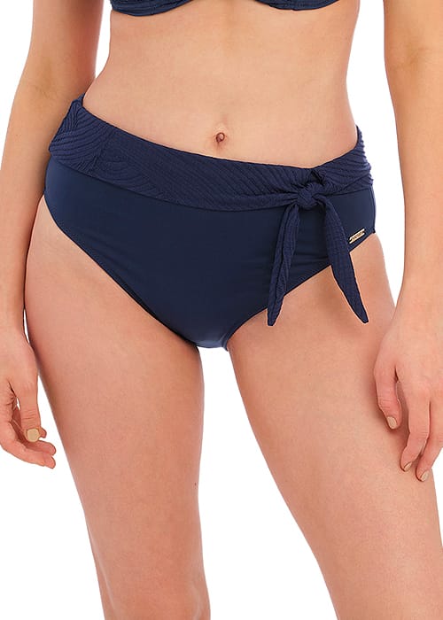 Fantasie Ottawa High Waist Bikini Brief SideZoom 2