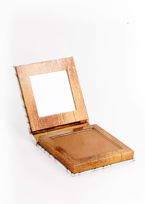 Fake Bake Bronzing Compact image
