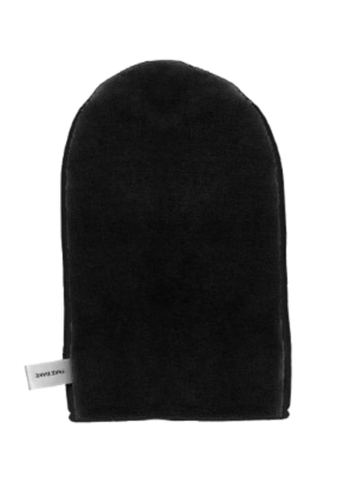 Fake Bake Black Mitt