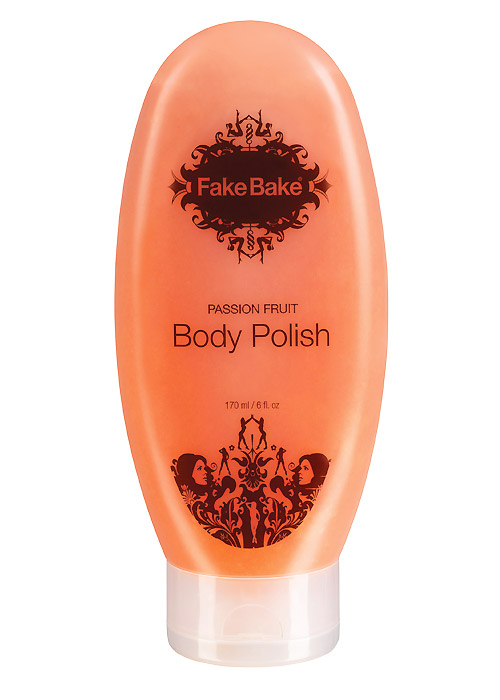 Fake Bake Passion Fruit Body Polish image