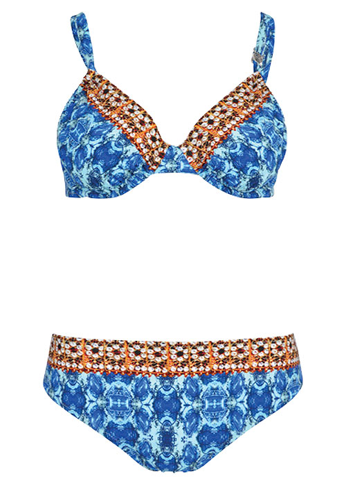 Feraud Diamonds Bikini SideZoom 3