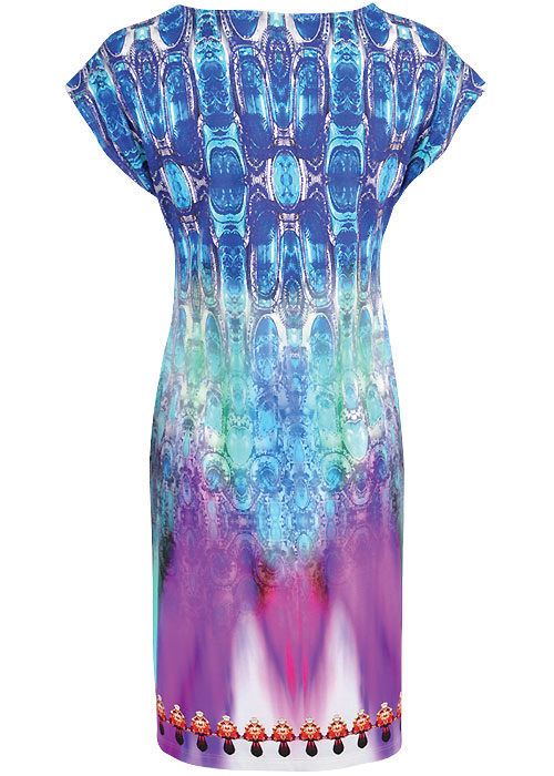 Feraud Diamonds Sun Dress image