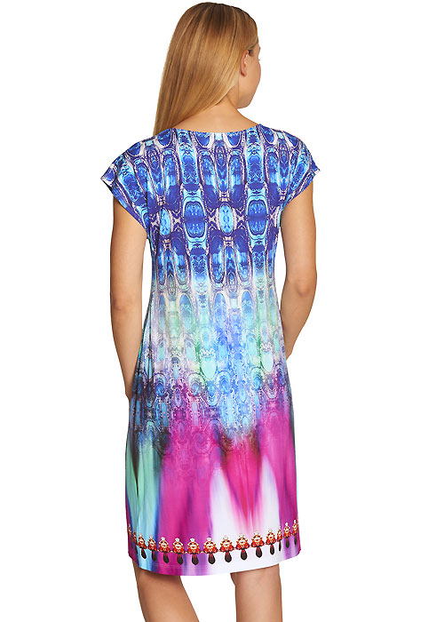 Feraud Diamonds Sun Dress image