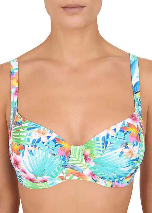 Felina Jungle Bikini Top