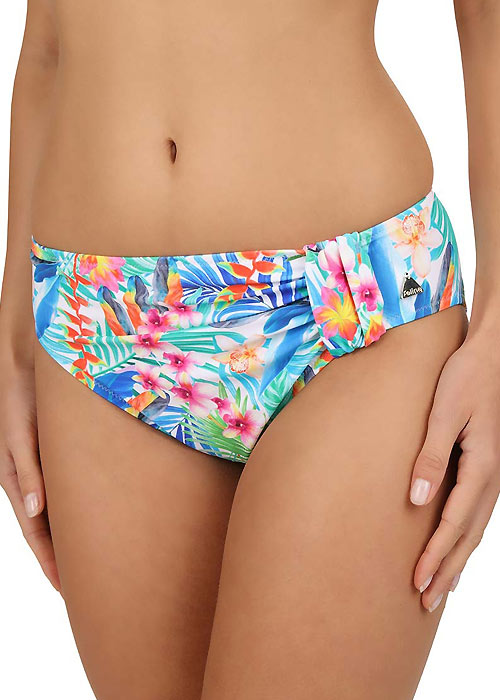 Felina Jungle Hipster Bikini Brief