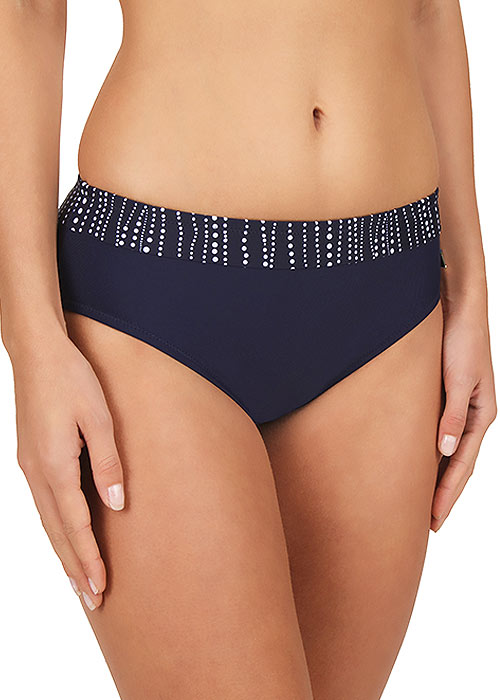 Felina Love Pearls Bikini Brief