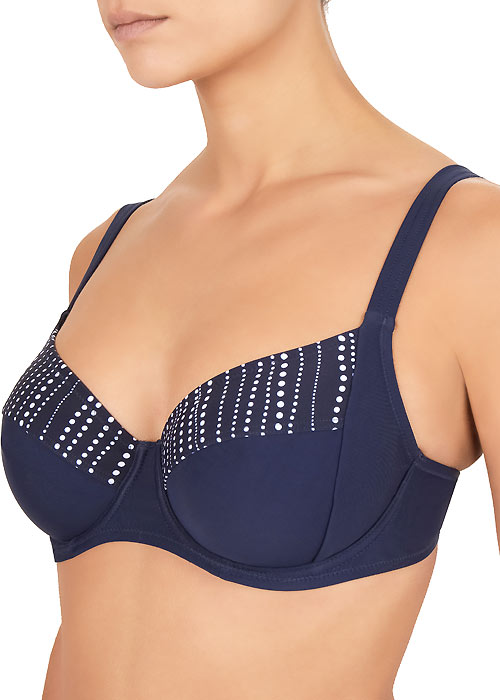 Felina Love Pearls Bikini Top SideZoom 3