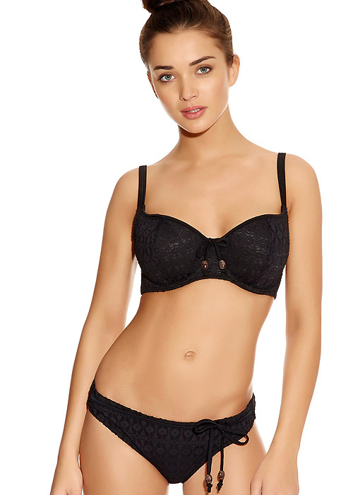 Freya Spirit Sweetheart Bikini Top image