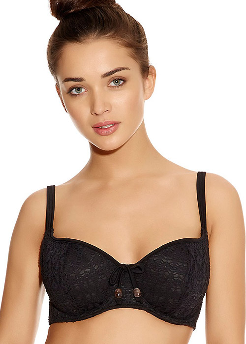 Freya Spirit Sweetheart Bikini Top image