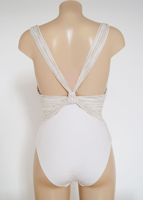 Gottex Evening Rose Swimsuit image