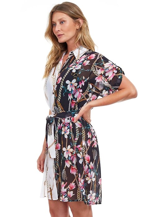 Gottex Amalfi Coast Blouse image