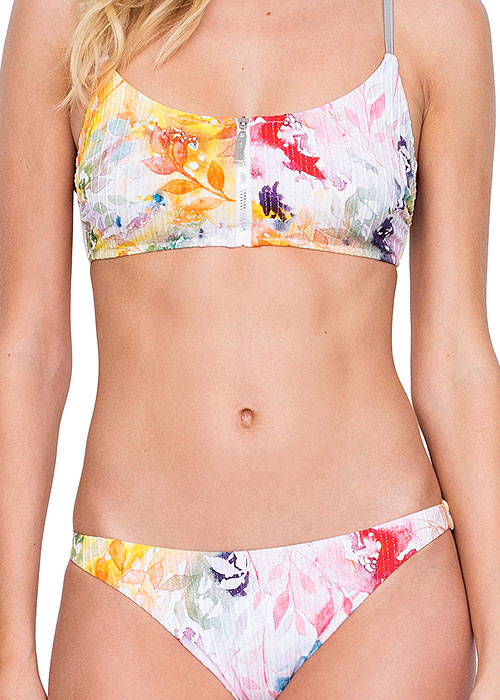 Gottex Aquarelle Underwired Bikini SideZoom 4