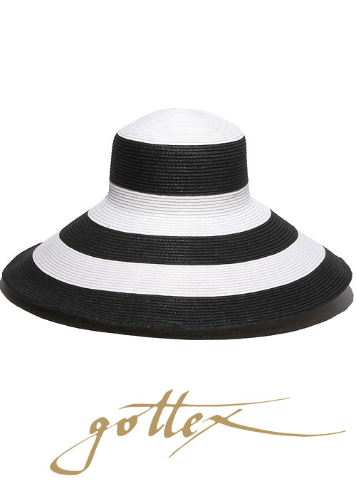 Gottex Sun Hat Breton SideZoom 3