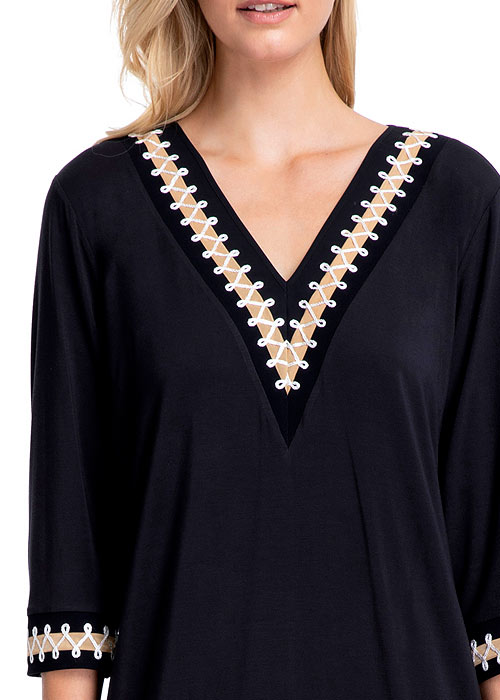 Gottex Cabaret Jersey Tunic image