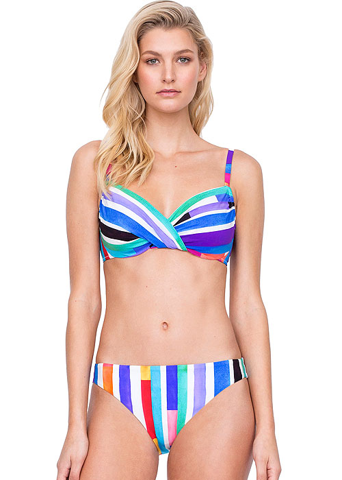 Gottex Carnival Underwired Bikini