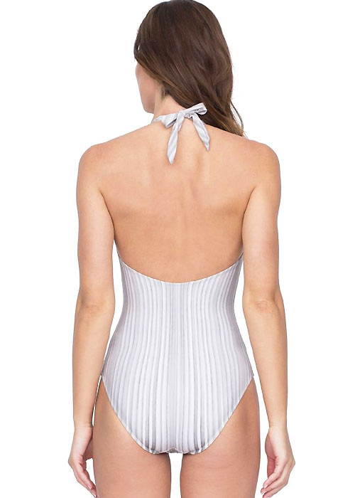 Gottex Couture Diana Swimsuit SideZoom 3