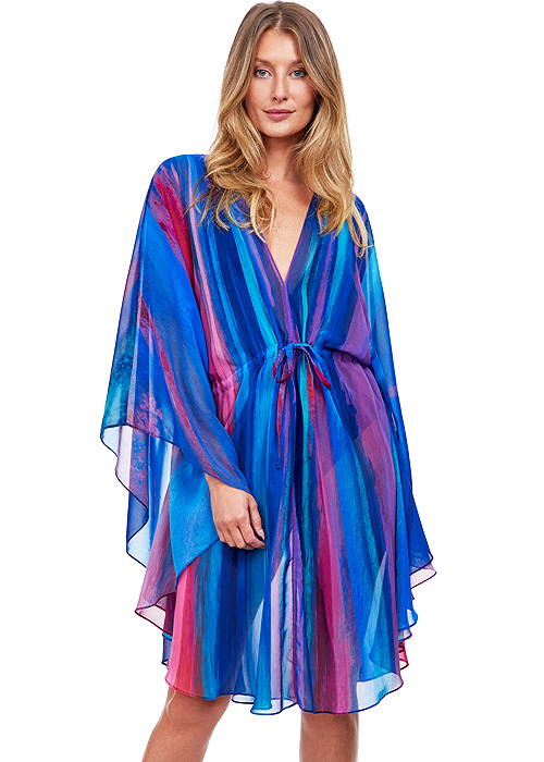 Gottex Essentials Midnight Light Kaftan