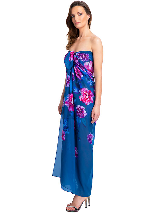 Gottex Fiji Pareo image