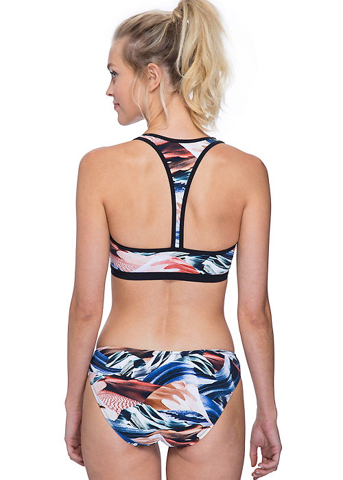 Gottex Free Sport Desert Wind Bikini SideZoom 2