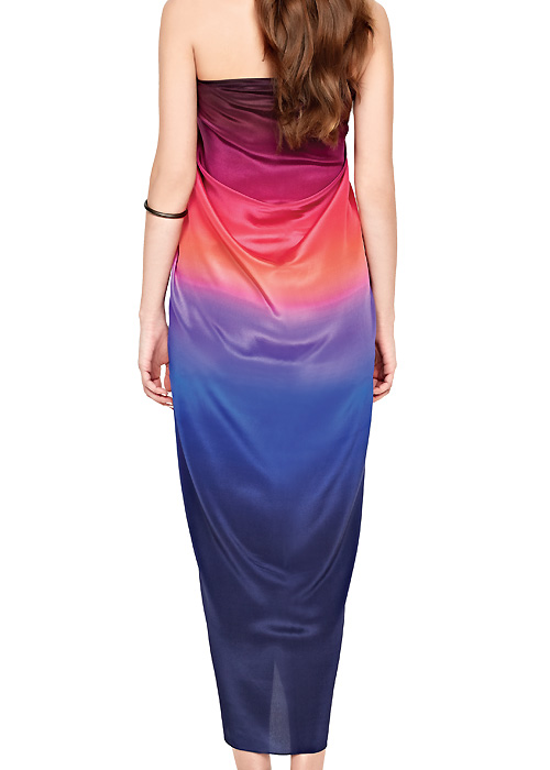 Gottex Galaxy Silk Pareo image