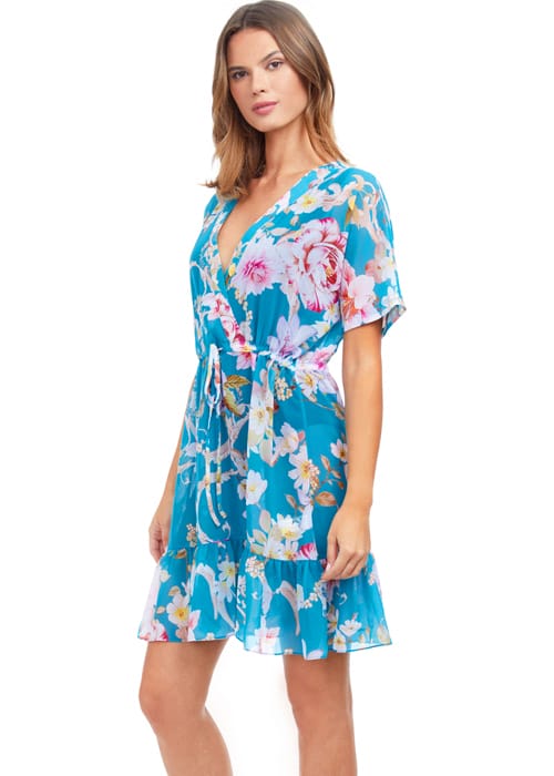 Beachwear - Beach Kaftans, Dresses & Cover-Ups | UK Swimwear