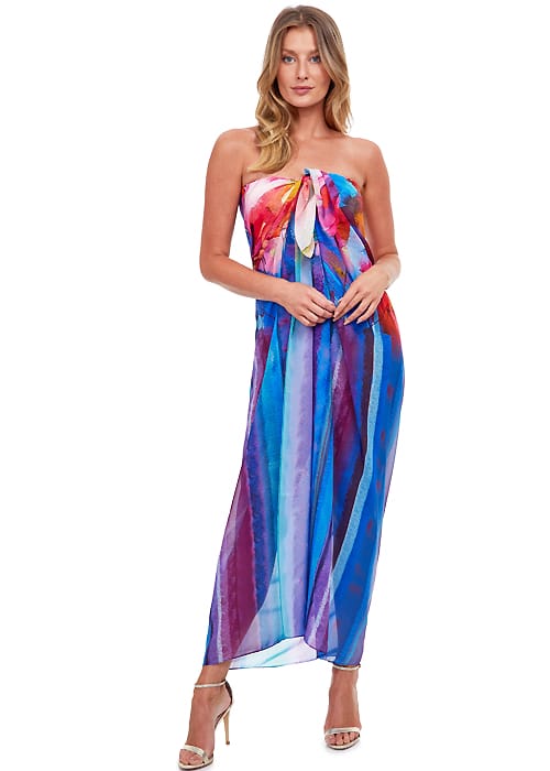 Gottex Italian Summer Pareo image